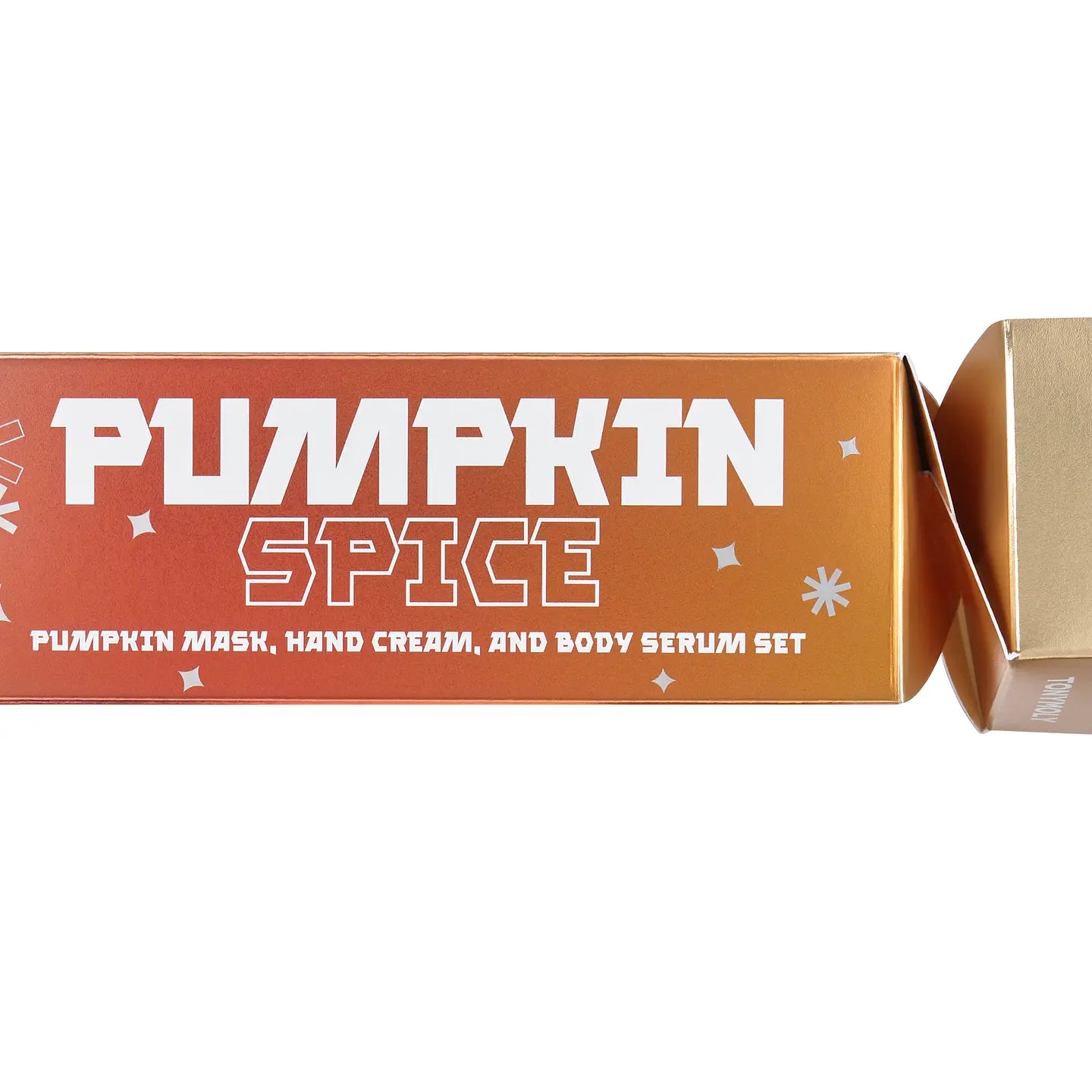 Pumpkin Spice Gift Set