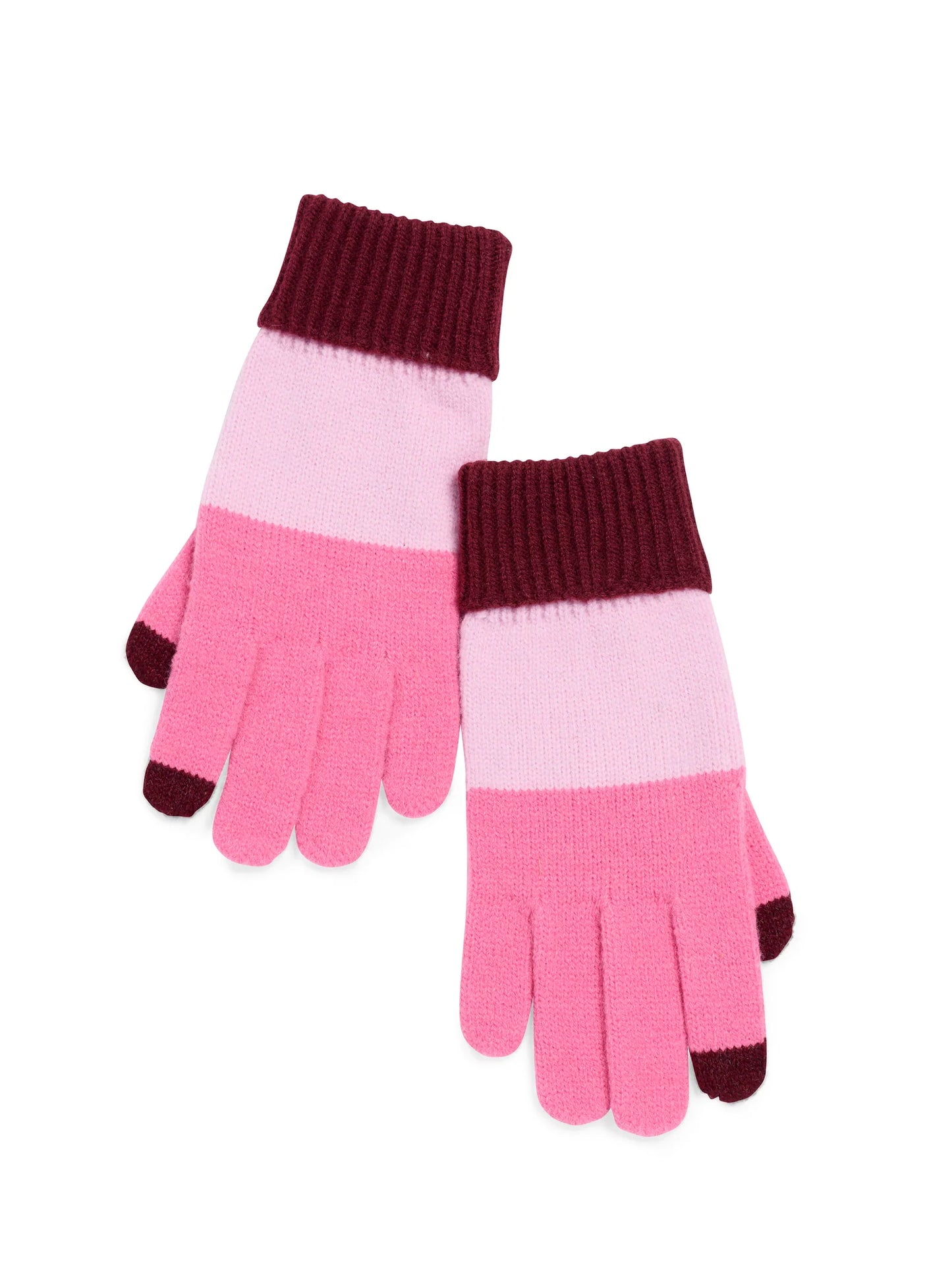 Charlotte Hat & Glove Gift Set