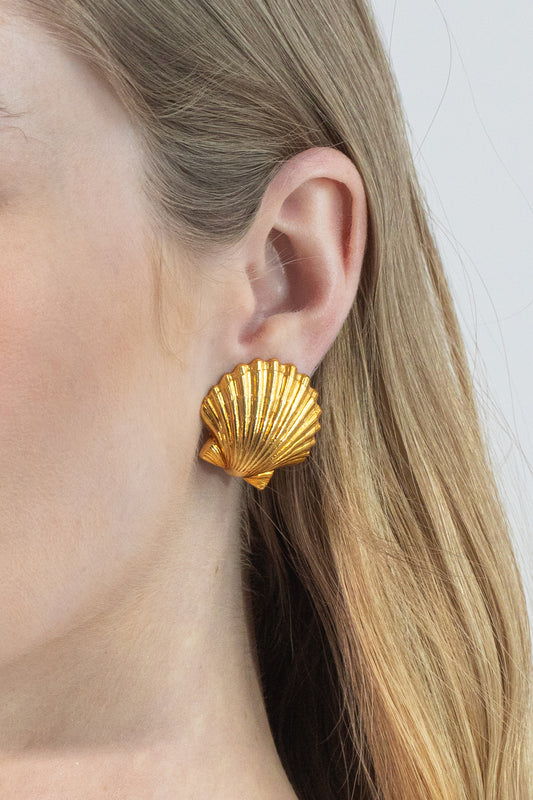 Jennifer Behr Mar Earrings