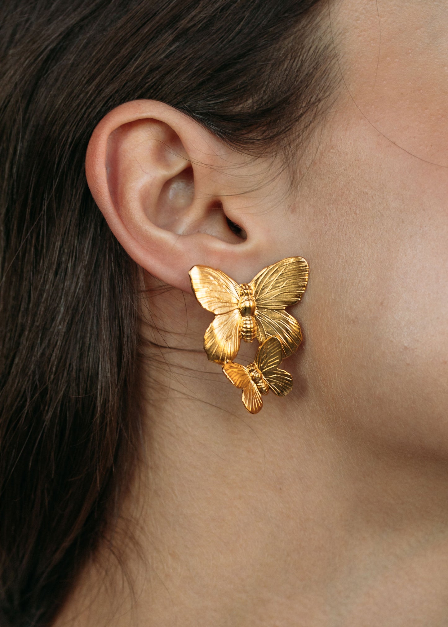 Peri Earrings