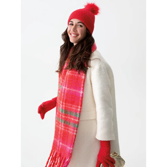 Shiraleah Natalia Beanie