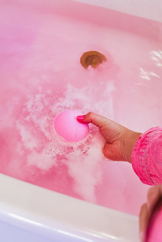 Forever Young Bath Balm