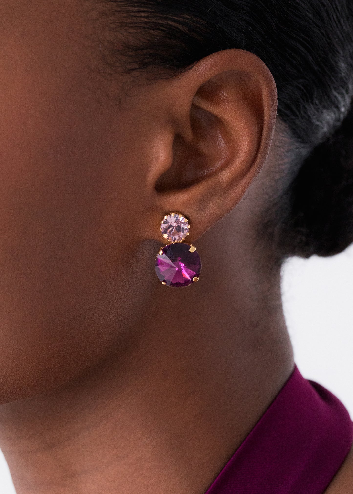 Jennifer Behr Myrla Earrings