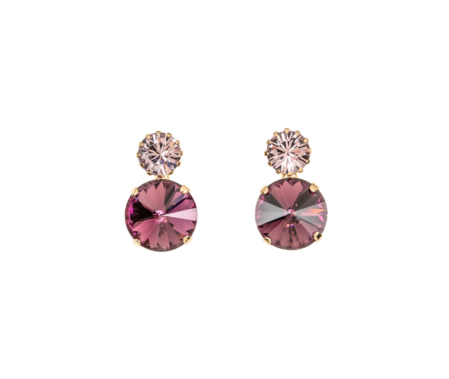 Jennifer Behr Myrla Earrings