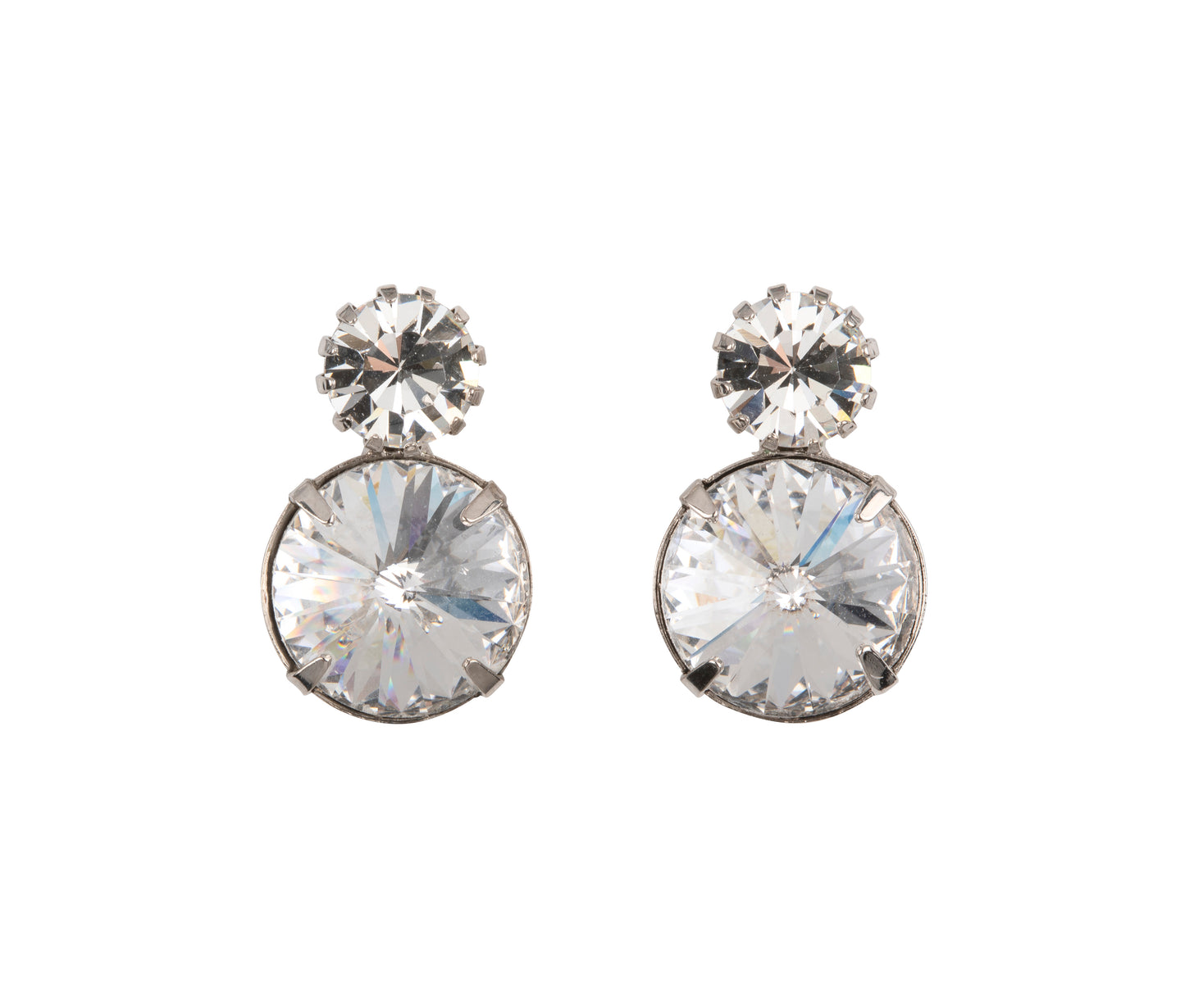Jennifer Behr Myrla Earrings