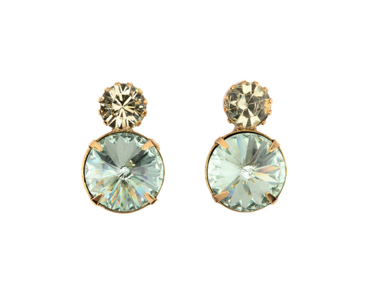 Jennifer Behr Myrla Earrings
