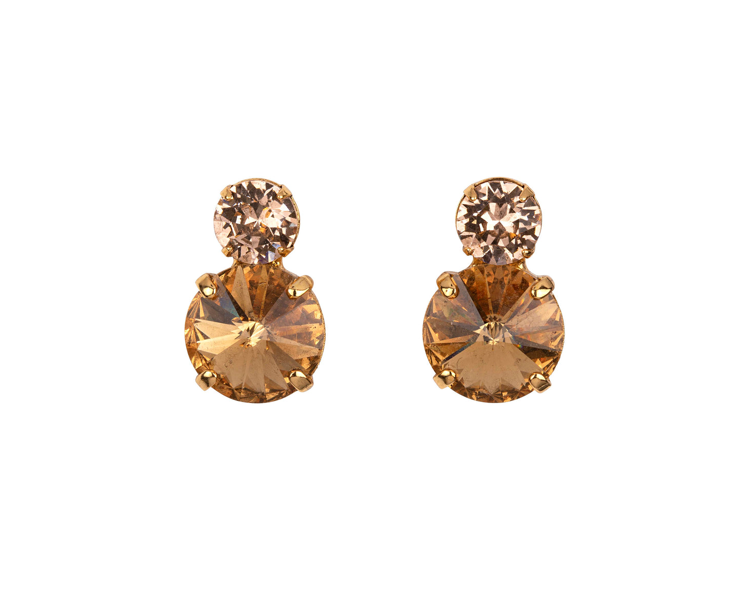 Jennifer Behr Myrla Earrings