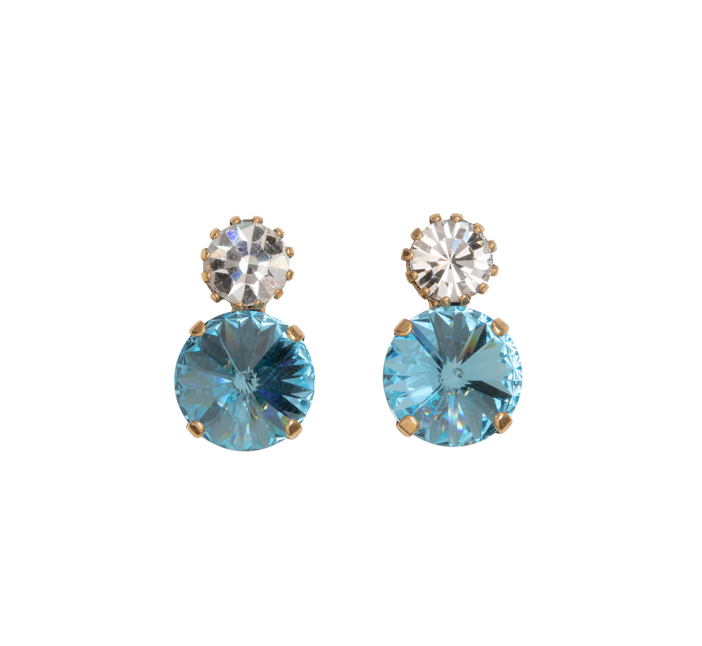 Jennifer Behr Myrla Earrings