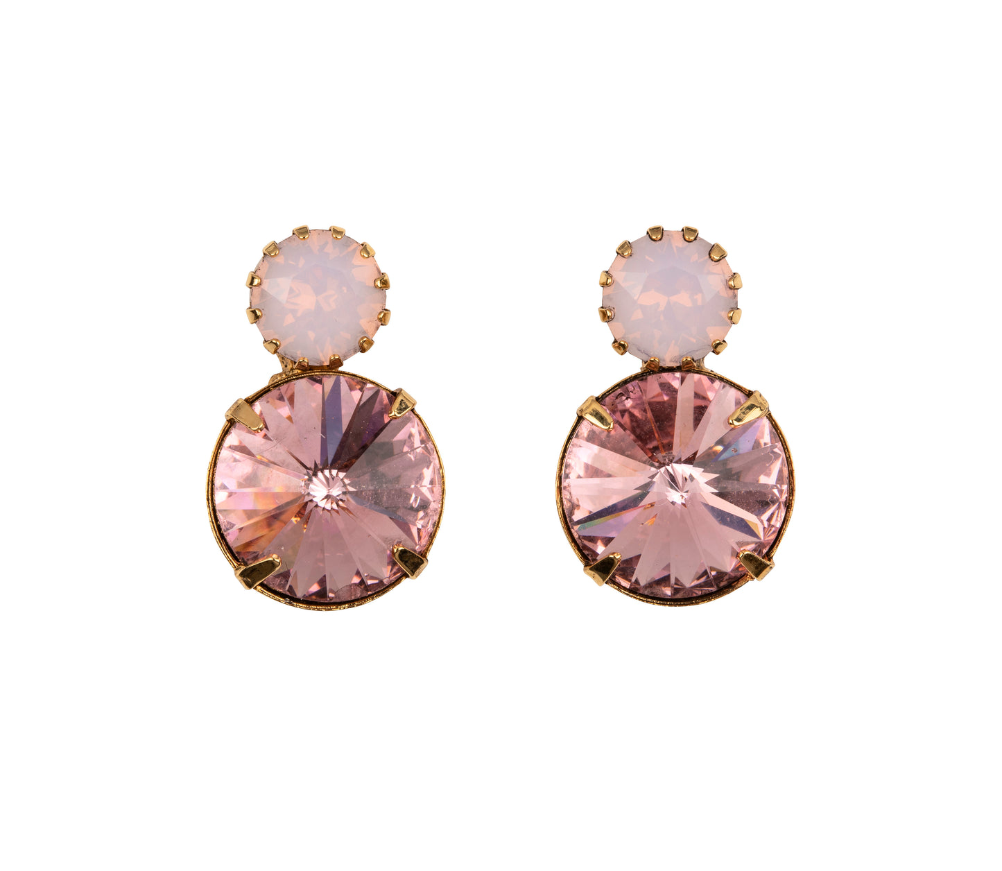 Jennifer Behr Myrla Earrings