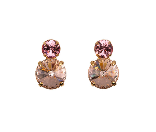 Jennifer Behr Myrla Earrings