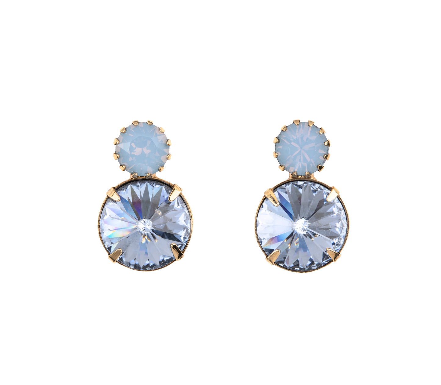 Jennifer Behr Myrla Earrings