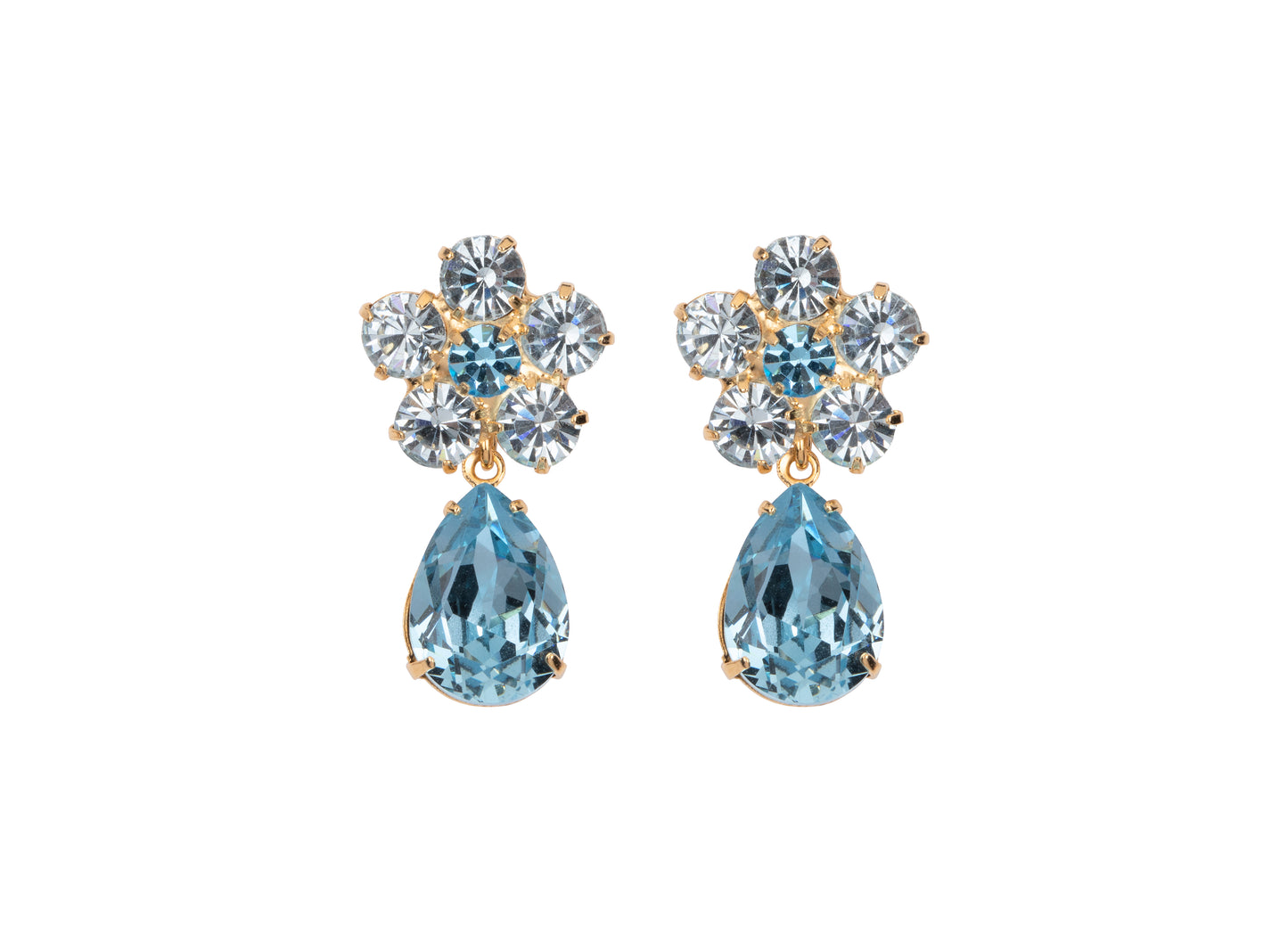 Janna Earrings