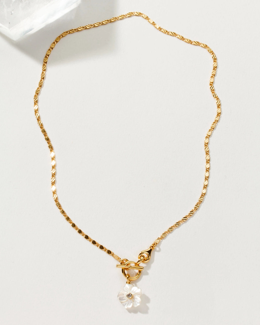 Tulum Flora Necklace