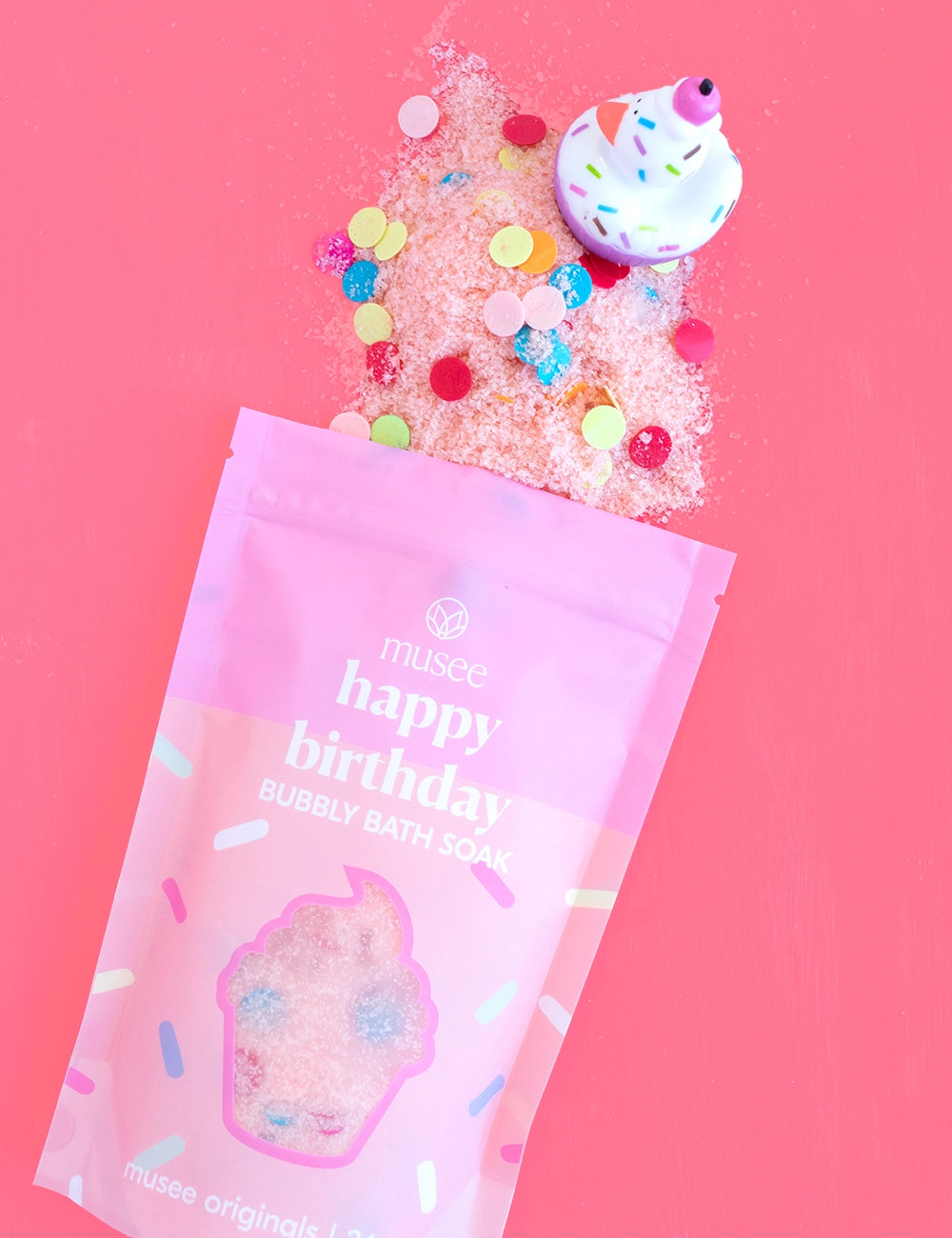 Happy Birthday! Gift Set