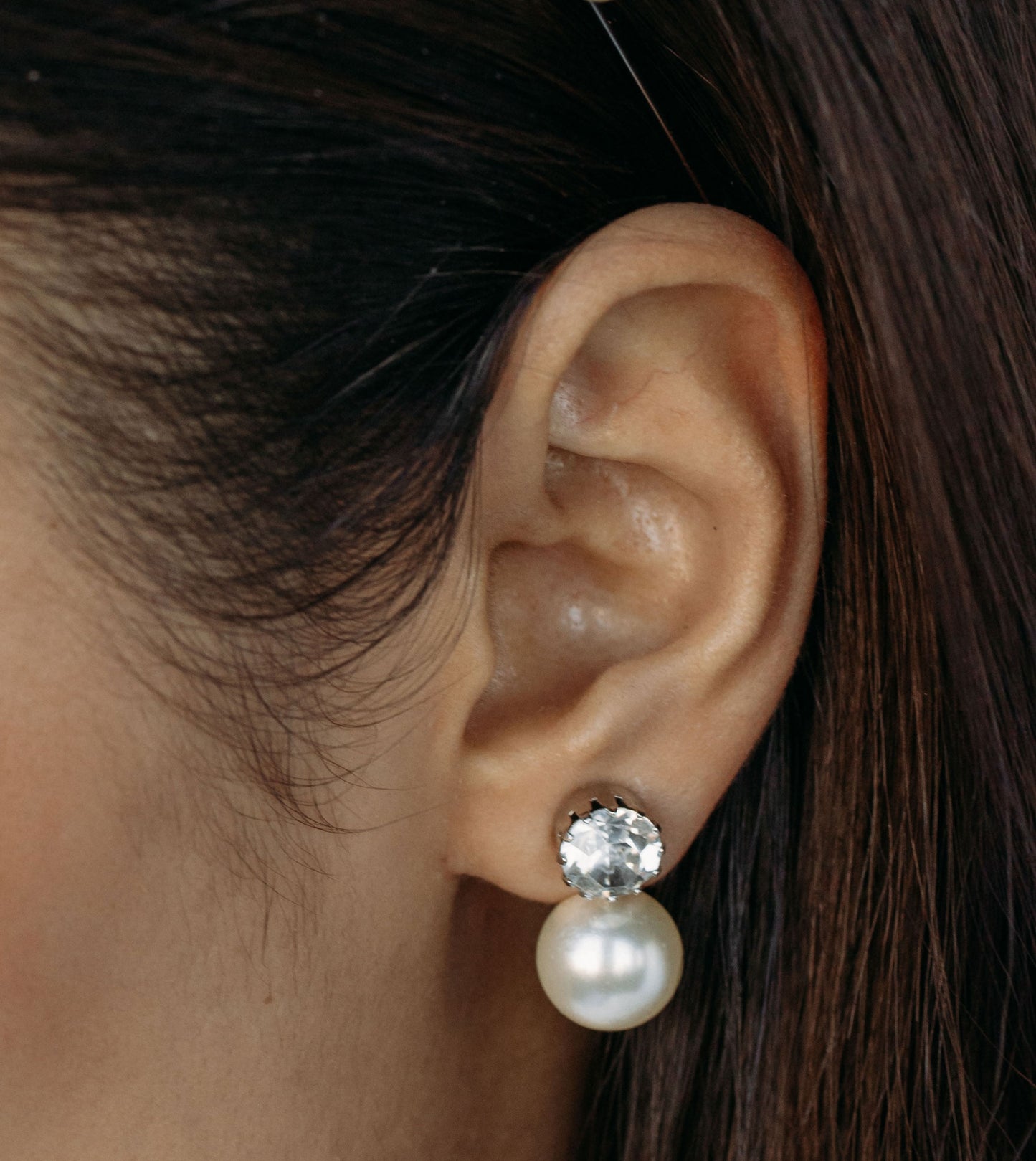 Ines Earrings
