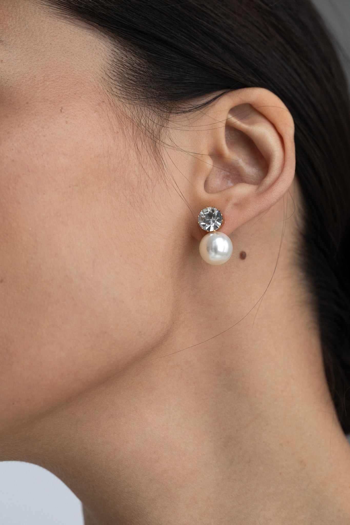 Ines Earrings