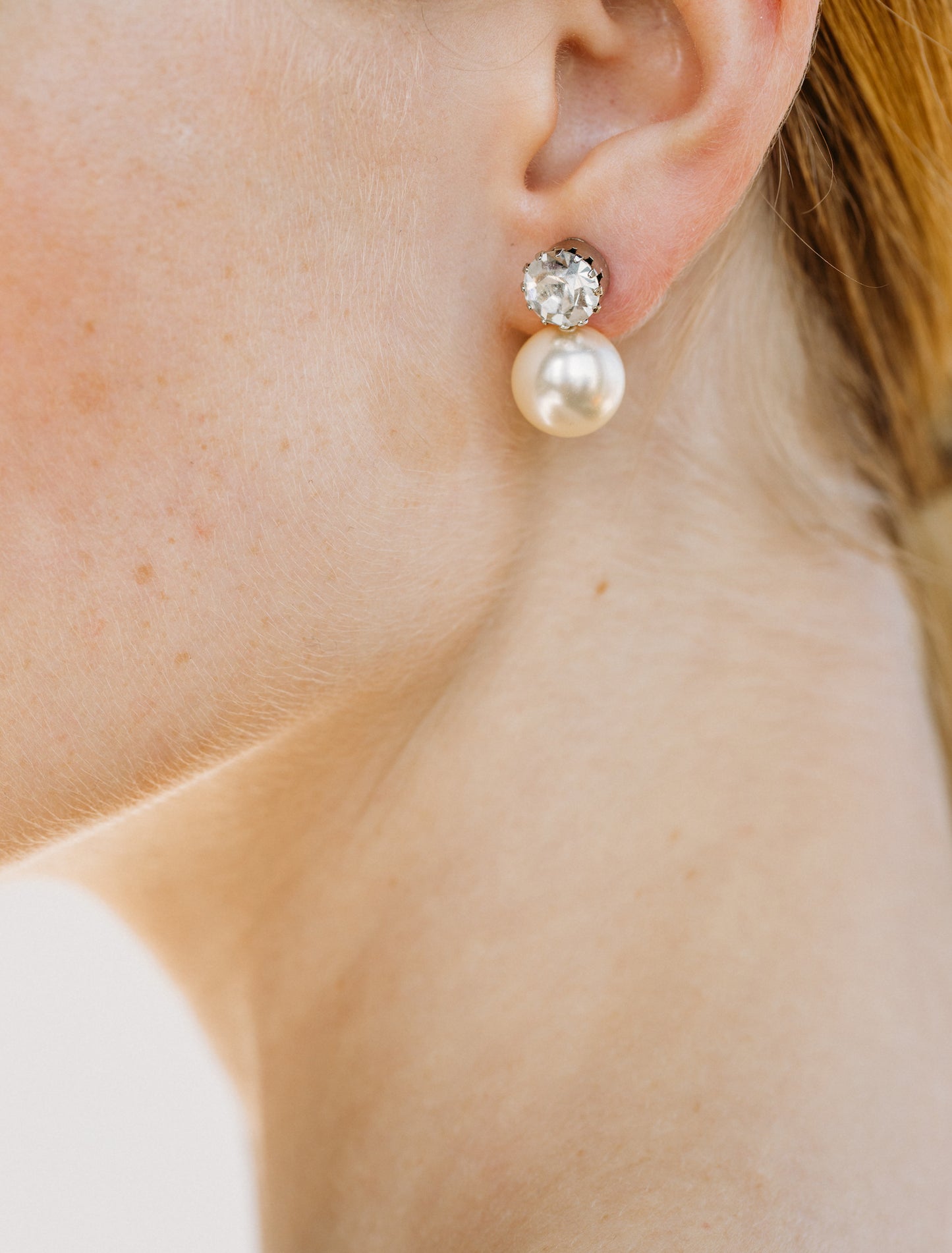 Jennifer Behr Ines Earrings