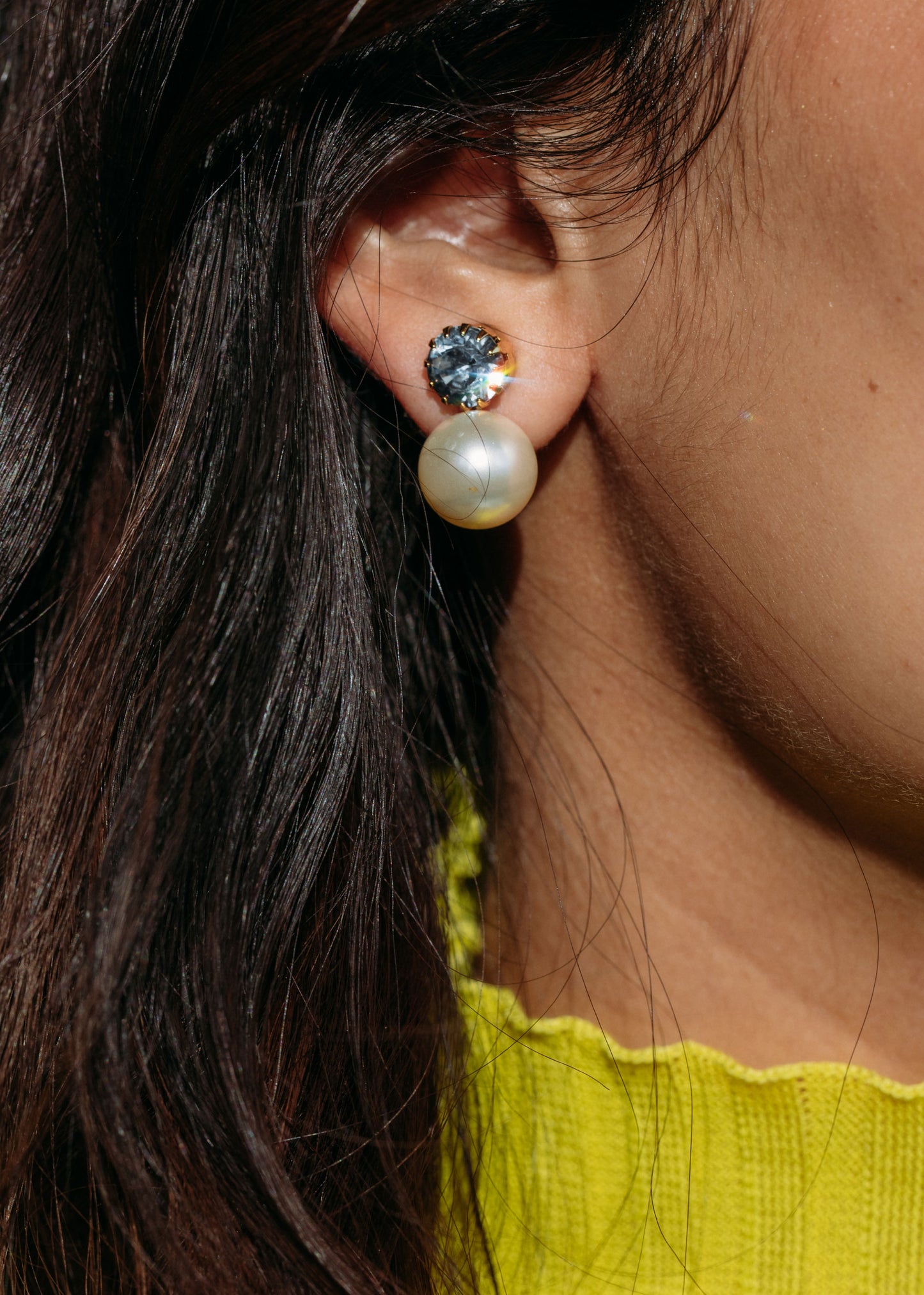 Ines Earrings