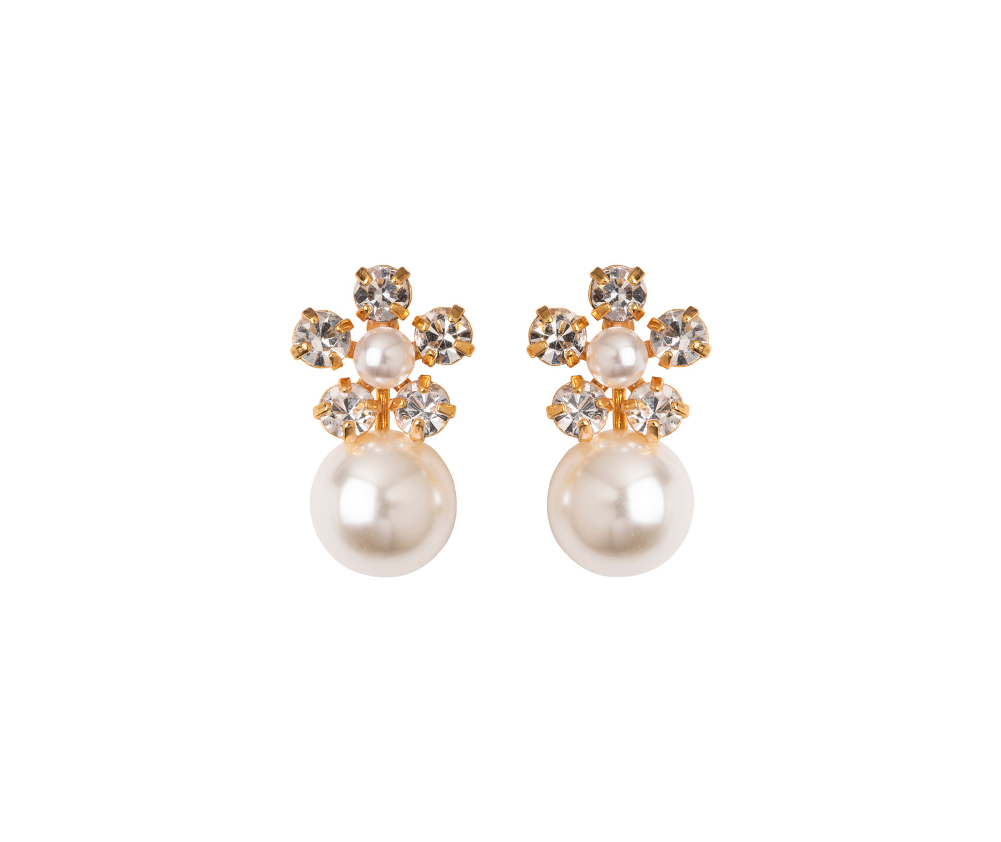 Linden Earrings