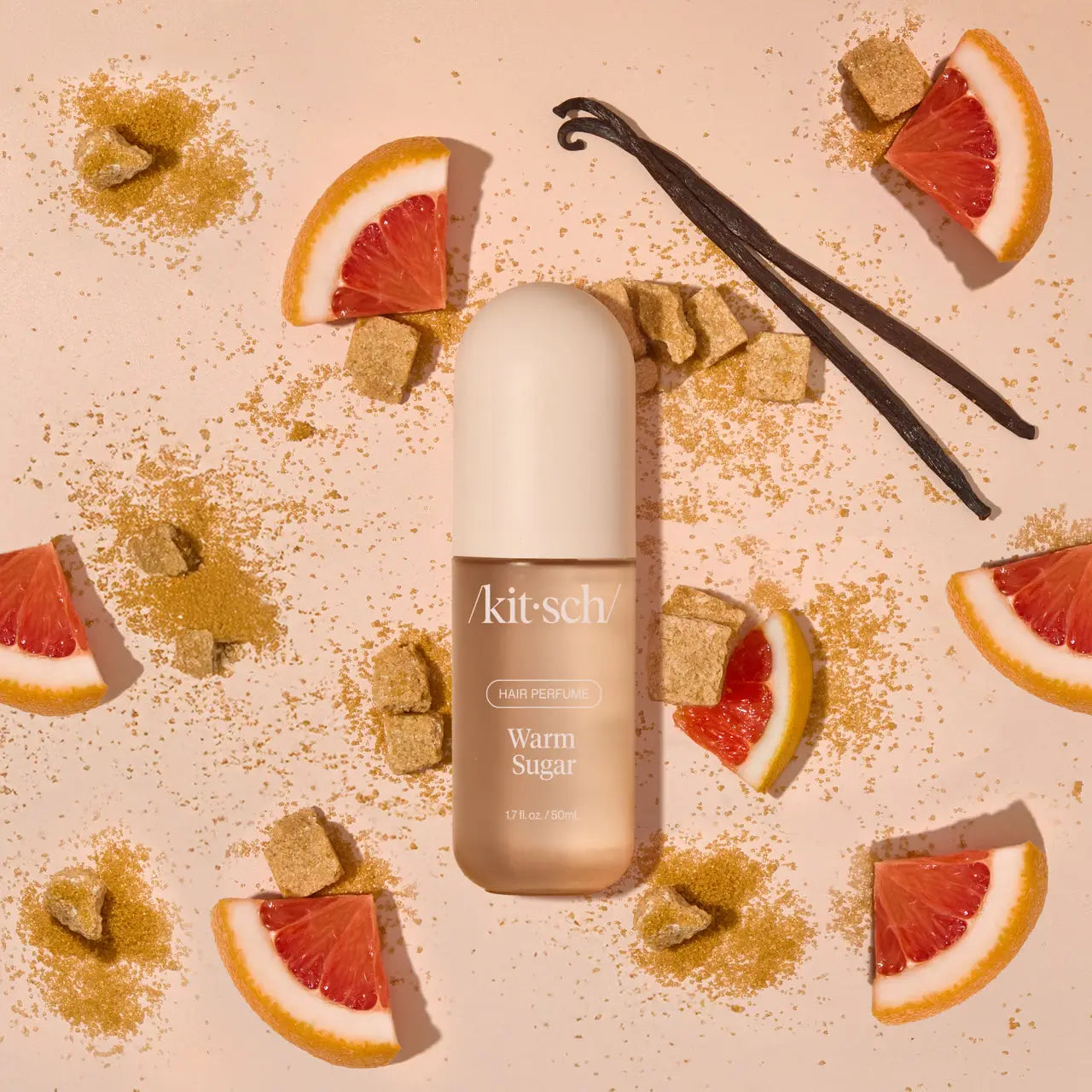 The Hair Necessities Gift Set