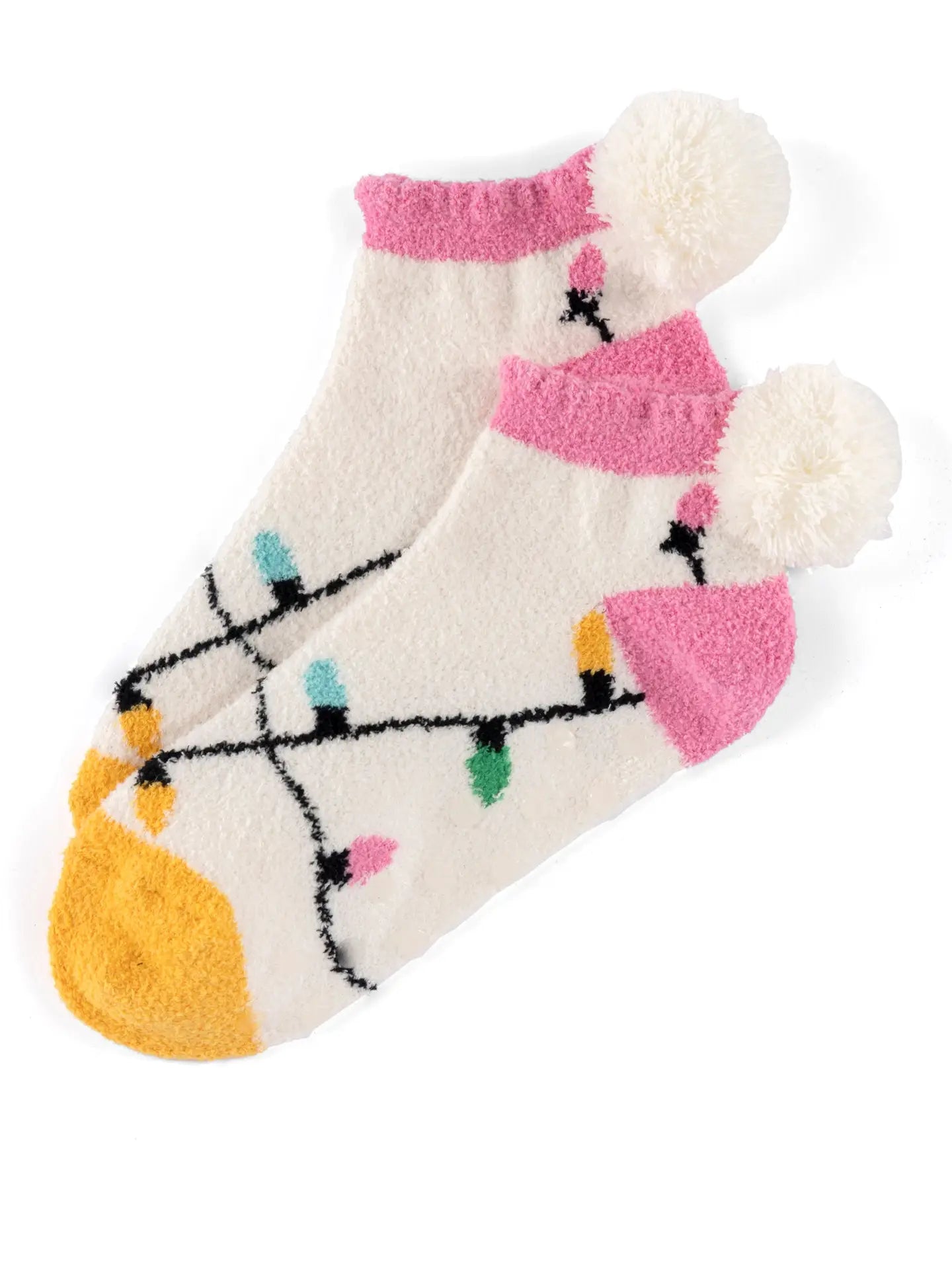 Festive Home Socks