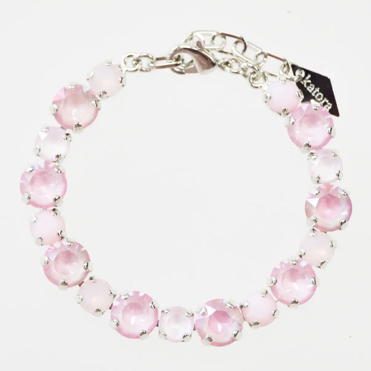 Cosmic Love Bracelet | Katora