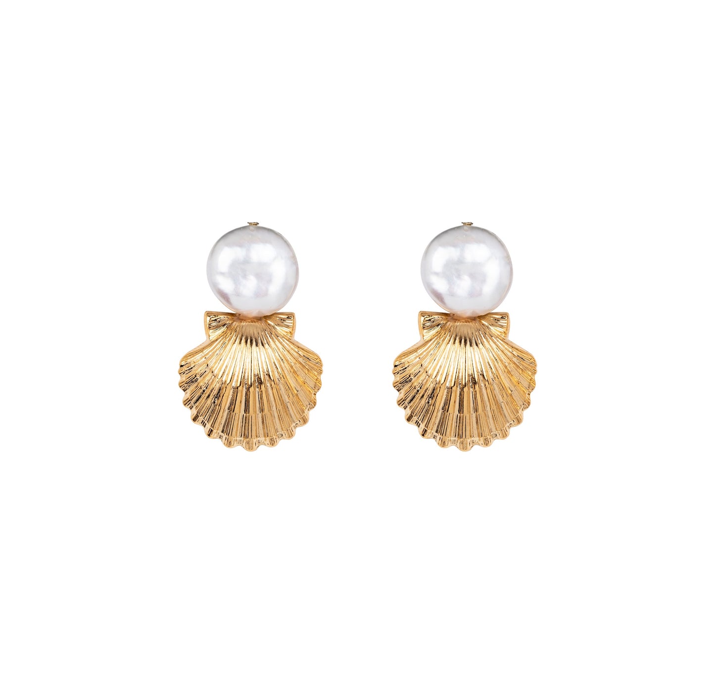 Jennifer Behr Laguna Earrings