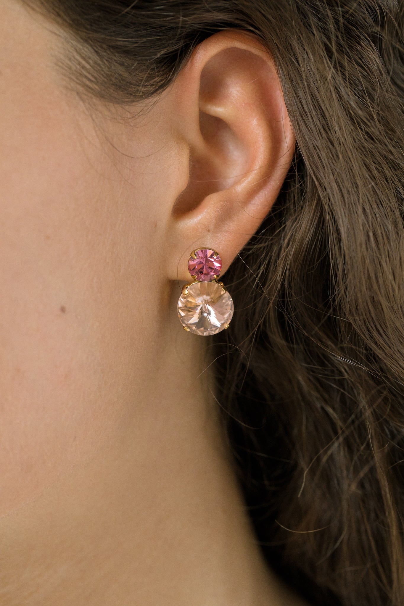 Jennifer Behr Myrla Earrings