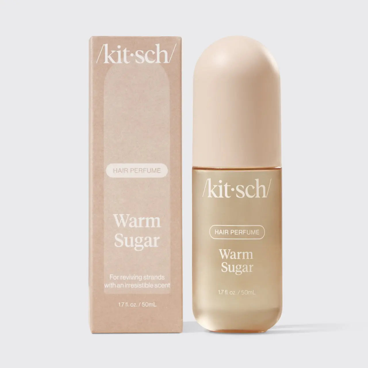 The Hair Necessities Gift Set