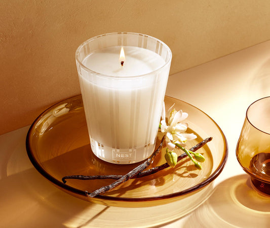 Madagascar Vanilla Classic Candle 8.1 oz