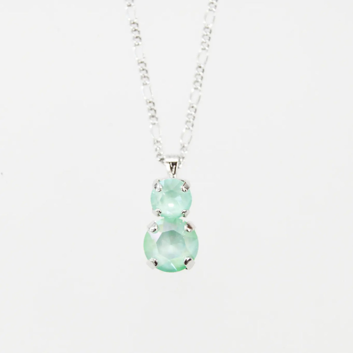 Moon Magic Stacked Necklace