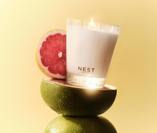 Grapefruit Candle NEST New York
