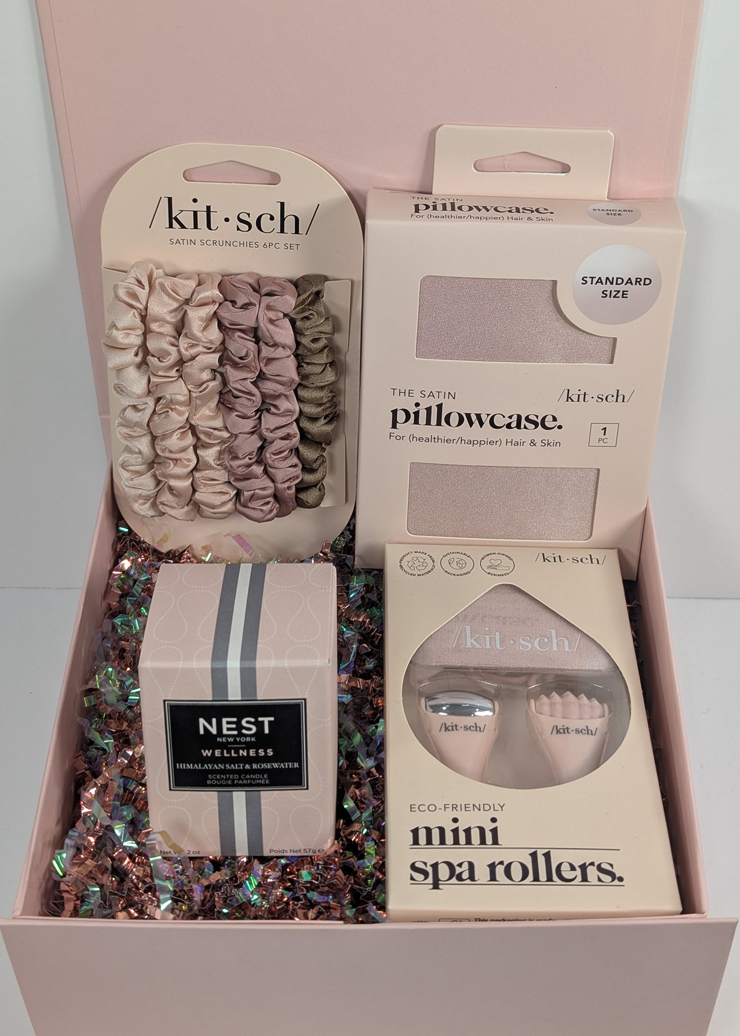 Making Me Blush Gift Box