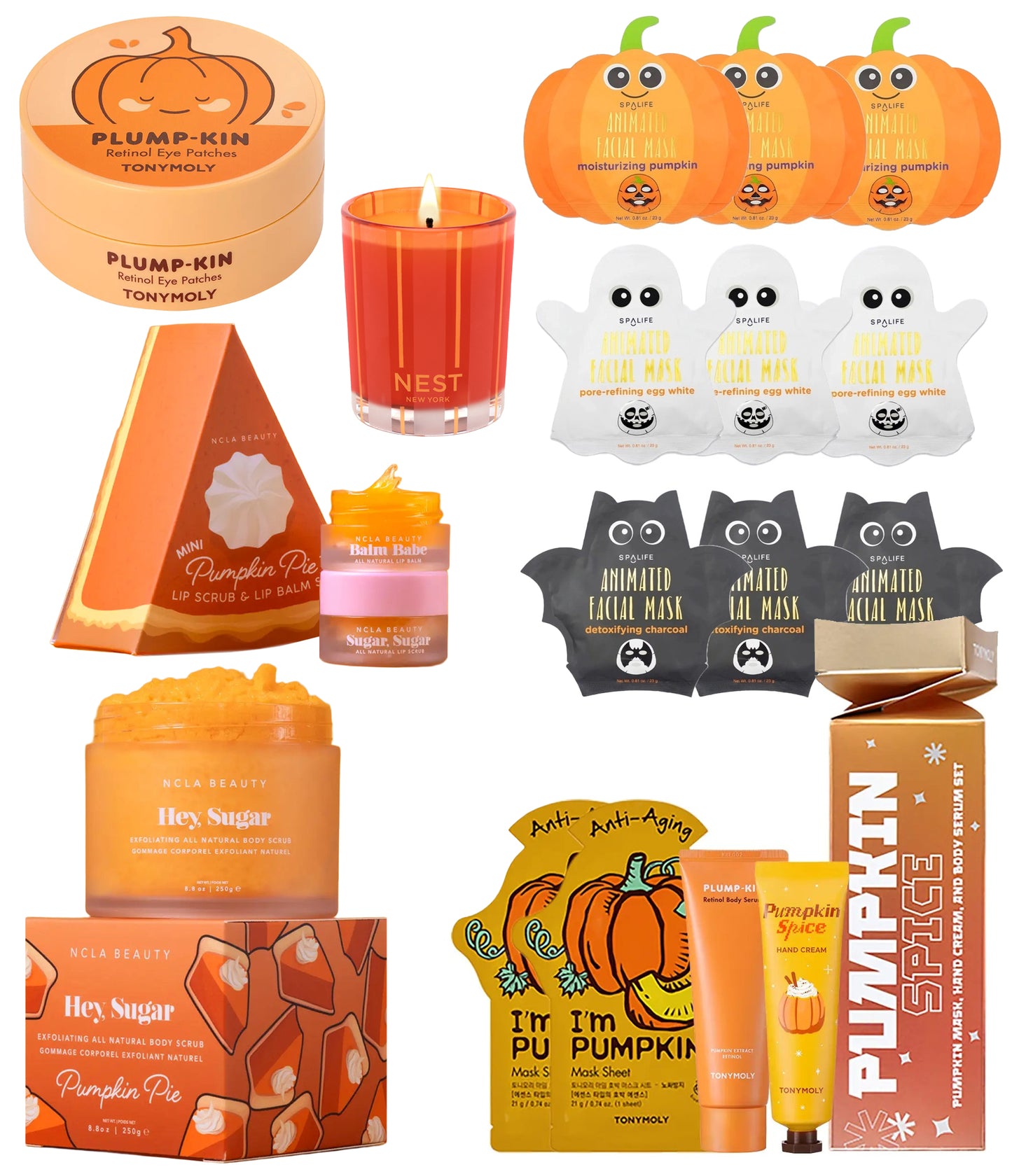 Halloween BOO Box!