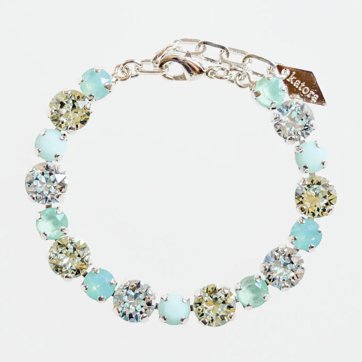 Seafoam Bracelet | Katora