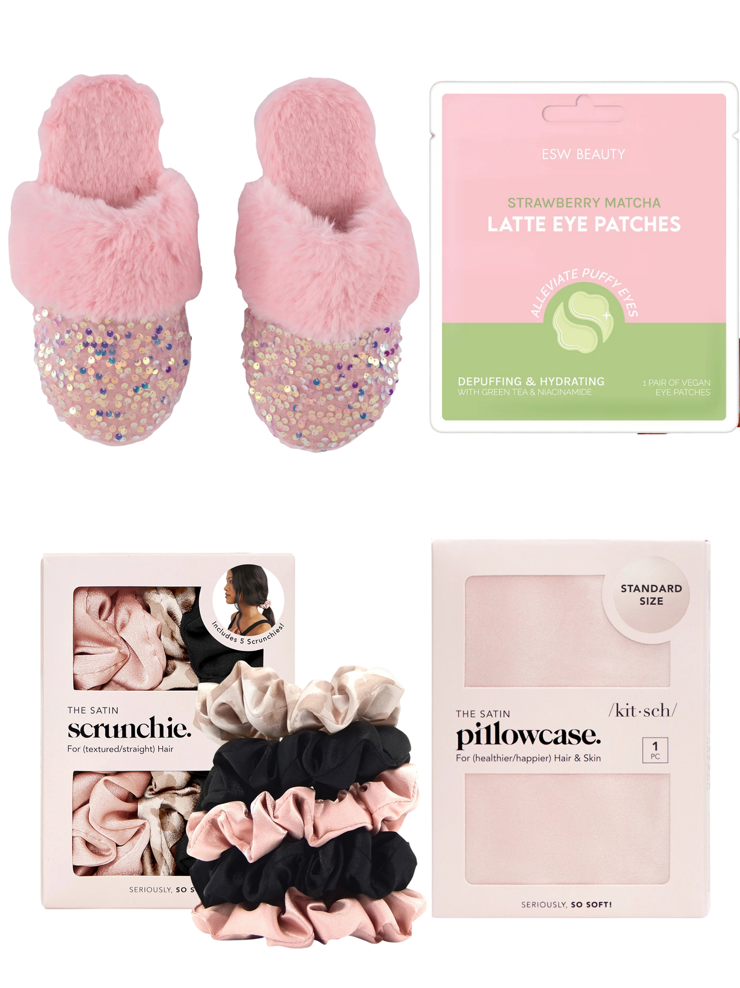 The Sleepover Set