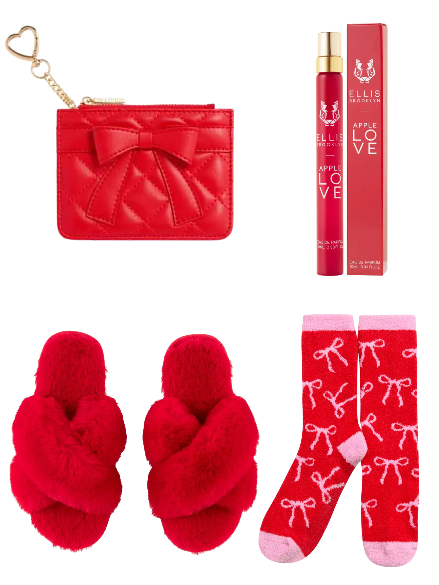 Christmas Comfort Chic Gift Set