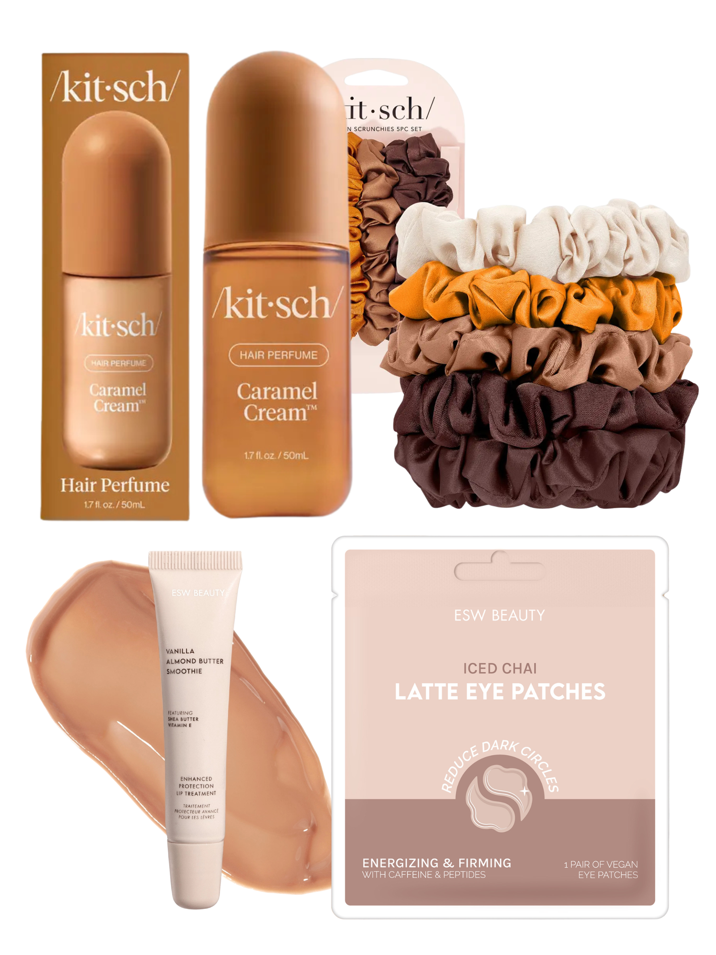Caramel Cream Gift Set