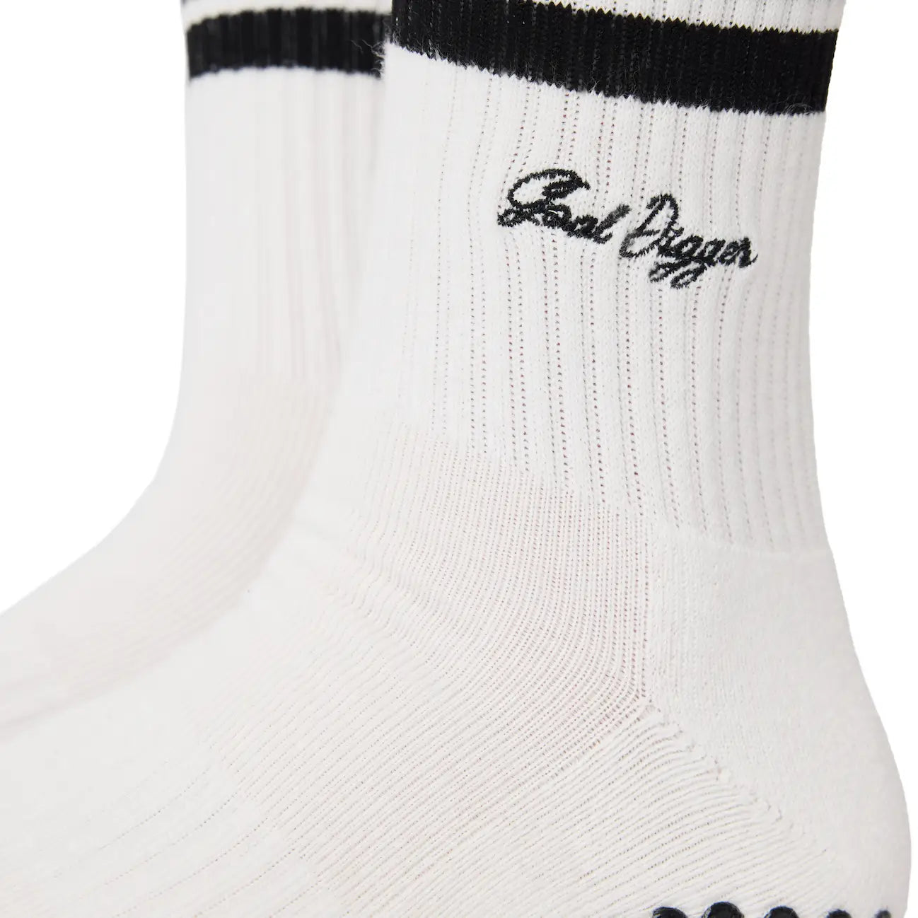 Souls. Goal Digger Grip Socks For Pilates, Yoga, Barre