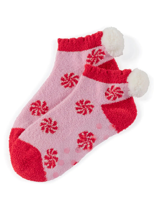 Festive Home Socks