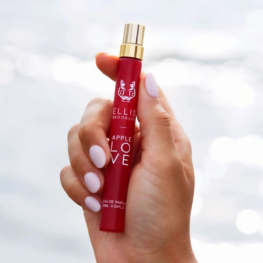 Apple Love Eau De Parfum Travel Spray