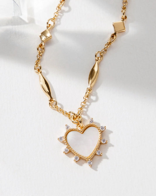 Sweetheart Gift Box