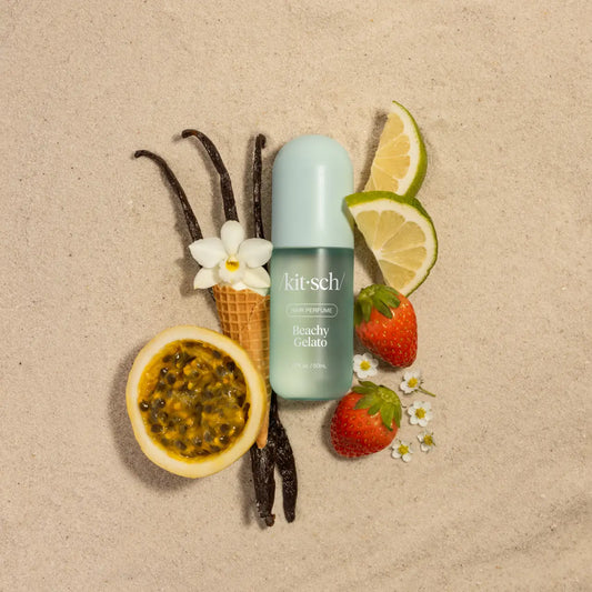 Beachy Gelato Hair & Body Perfume Mist