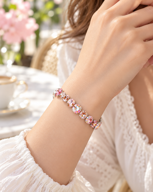 Blossom Bracelet | Katora