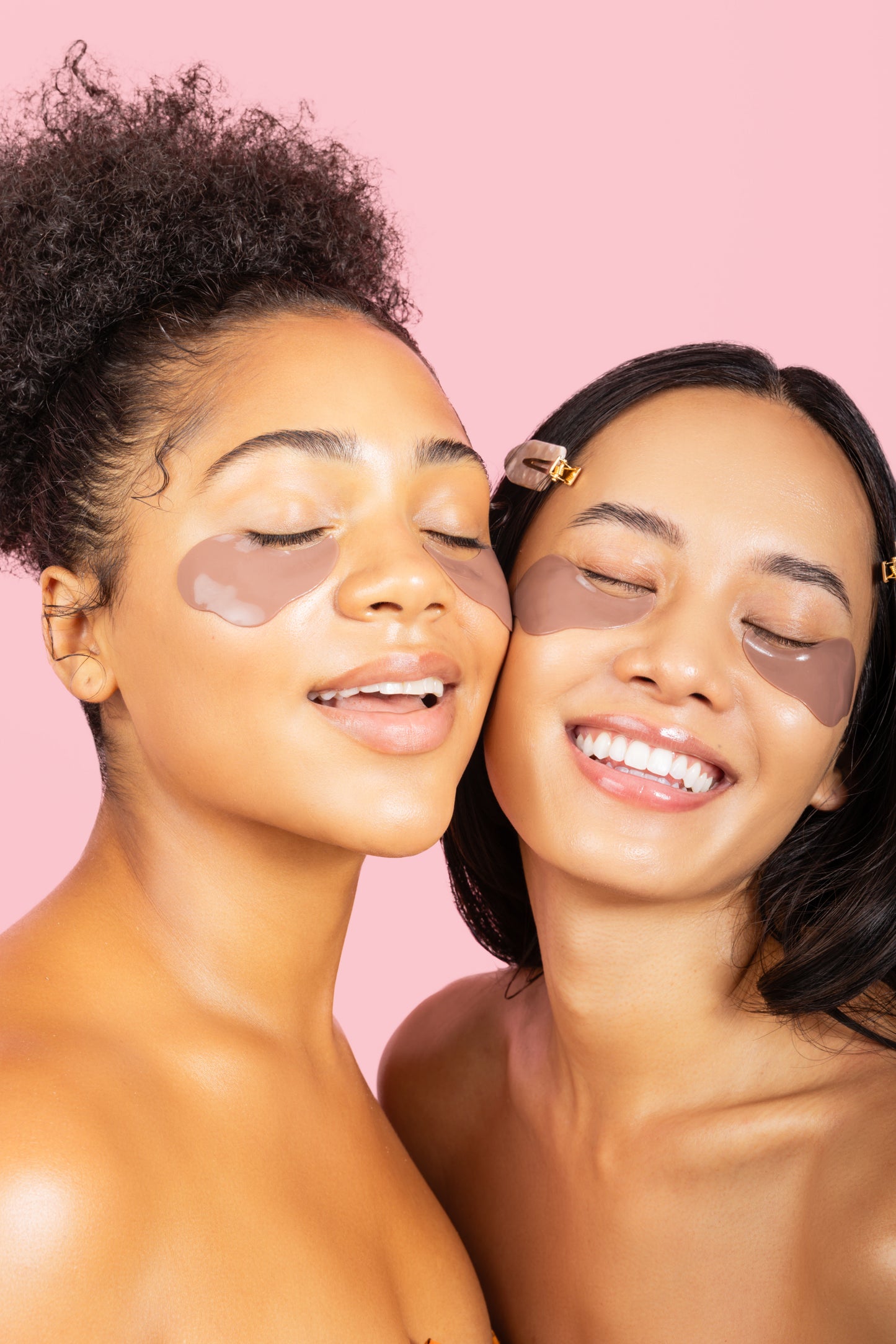 Iced Chai Latte Energizing & Firming Eye Patches