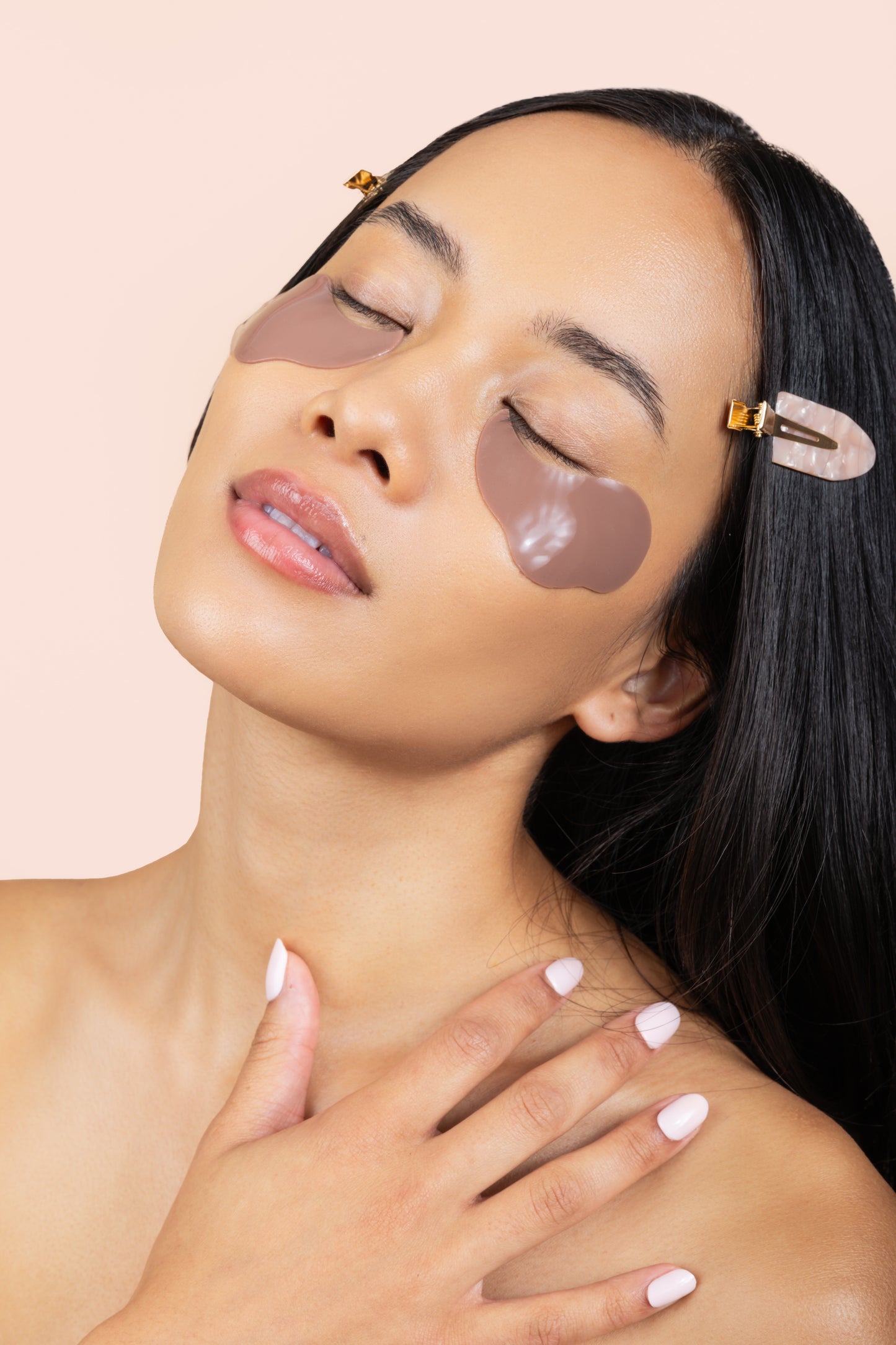 Iced Chai Latte Energizing & Firming Eye Patches