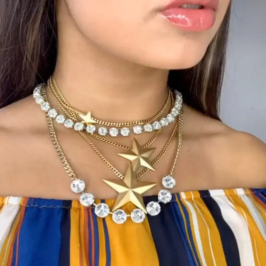 Oakland Necklace