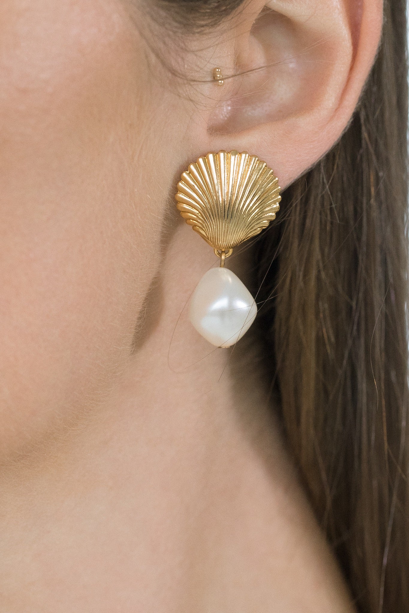 Alana Earrings