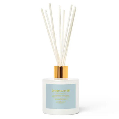 Reed Diffuser - Persona - Daydreamer - 3.4 oz Glass Jar