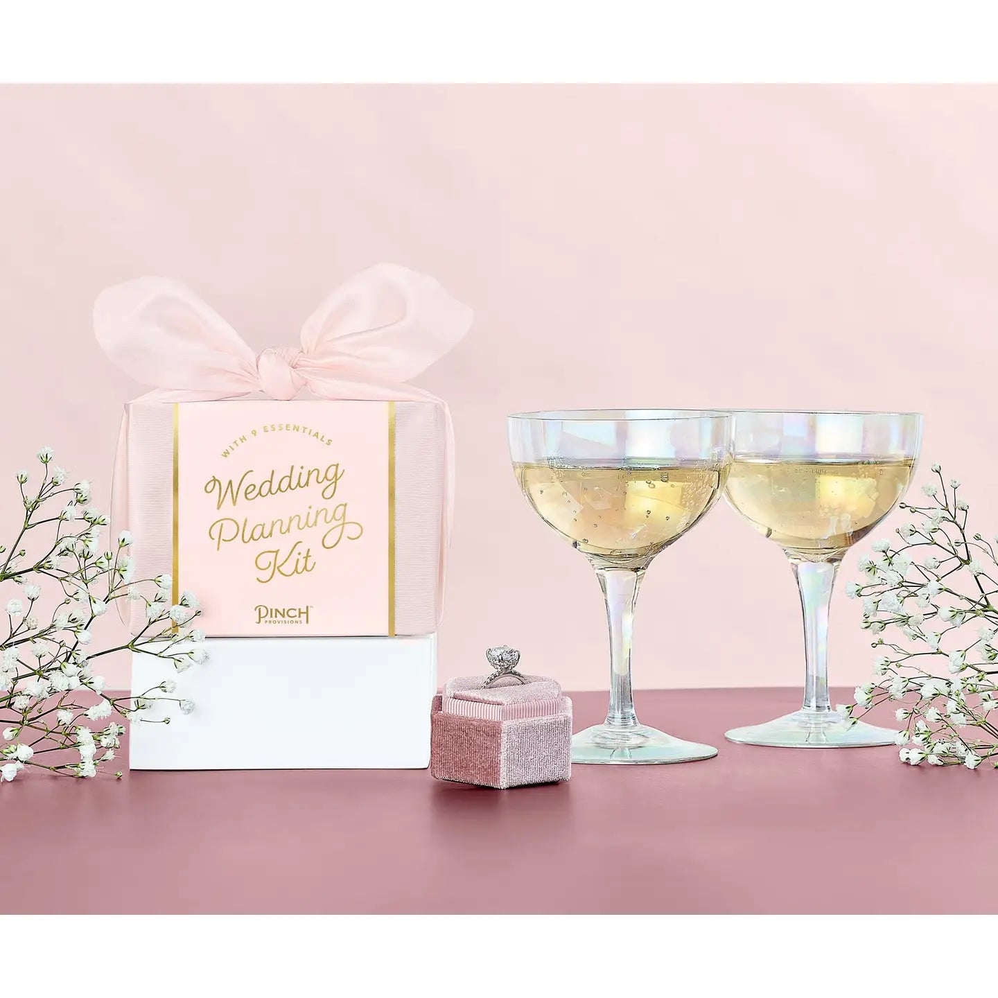 Wedding Planning Kit